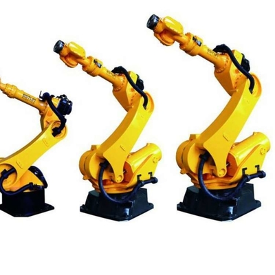 Çin Endüstriyel Robotik Kol ER350-3300 Taşıma Robotu Olarak Evrensel Robotik Kol