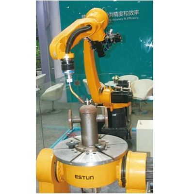 Çin Endüstriyel Robotik Kol ER350-3300 Taşıma Robotu Olarak Evrensel Robotik Kol