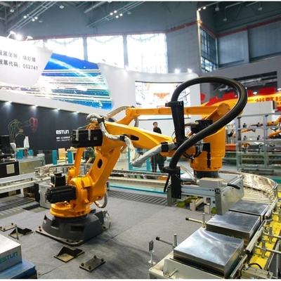 Çin Endüstriyel Robotik Kol ER350-3300 Taşıma Robotu Olarak Evrensel Robotik Kol