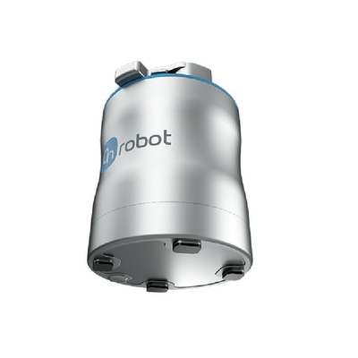 İşbirlikçi Robot ve ARK Kaynak Robotu İçin Özelleştirilebilir El Tutucu Olarak Çok Yönlü Elektrikli Manyetik Tutucu