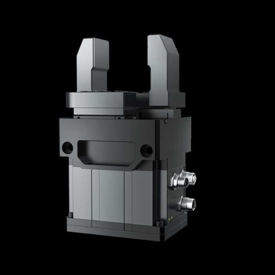 Endüstriyel Paralel Elektrik Yakalayıcı PGI-140 Robot Yakalayıcı Olarak Seçip Yerleştirmek İçin Robotik Kollu