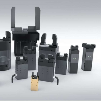 Çin Robot Elektrik Yakalayıcı PGS-5 Cobot Olarak Seçip Yerleştirmek İçin CNC Robot Koluyla Birleştir