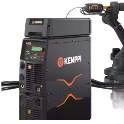 Kaynak Makinesi Olarak Mig Kaynak Robotlu Mig Kaynakçı X8 MIG Kaynakçı