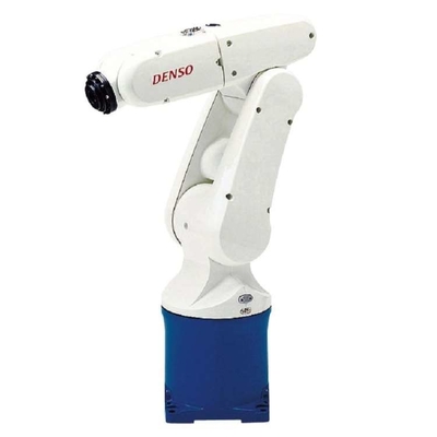 Endüstriyel Robotik Kol VP-5243 5 Eksenli Robotik Kol CNGBS Robot Tutmacı ile Robot Tutmacı
