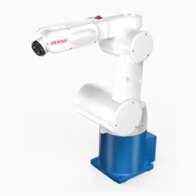 Endüstriyel Robotik Kol VP-5243 5 Eksenli Robotik Kol CNGBS Robot Tutmacı ile Robot Tutmacı