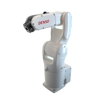 Küçük Endüstriyel Robotik Kol 6 Eksenli VS-050/060 CNGBS Robot Yakalayıcı ile Evrensel Robot