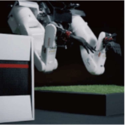 Küçük Endüstriyel Robotik Kol 6 Eksenli VS-050/060 CNGBS Robot Yakalayıcı ile Evrensel Robot