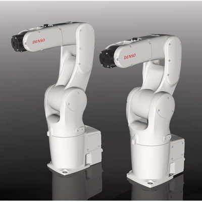 Cnc Robot VM-6083/60B1 Endüstriyel Robotik Kollu 6 Eksen Polisaj Robotu için