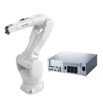 Robot Palletizer Tam Otomatik VMB-2515/2518 Palletizing Robot Otomasyonu için Robotik Kol