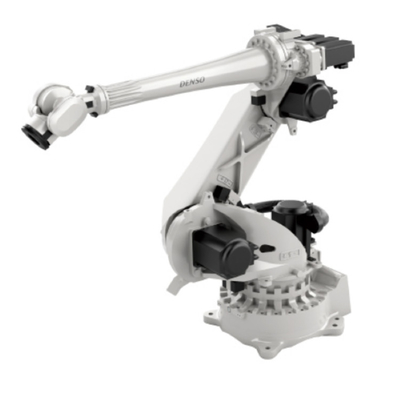 Robotik Kol VLA-4025/6022 6 Eksenli Robot Kolunu Evrensel Robot Olarak Kullanma
