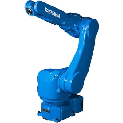 Robot Sprey Boyama MPX1950, Boyama Robotu İçin 6 Eksenli Robot Kolu Boyama Robotu