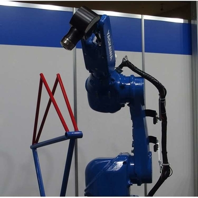 Robot Sprey Boyama MPX1950, Boyama Robotu İçin 6 Eksenli Robot Kolu Boyama Robotu