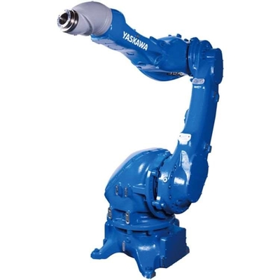 Robot Boyama Makinesi MPX2600 Yük 15kg Yüksek Hızlı Boyama Robotu Olarak