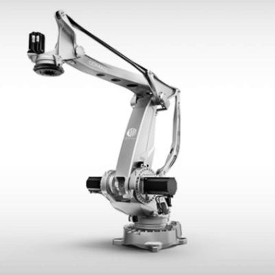 Robot Paletleyici PAL-180-3.1 4 Eksen Endüstriyel Robotik Kol Endüstriyel Robot
