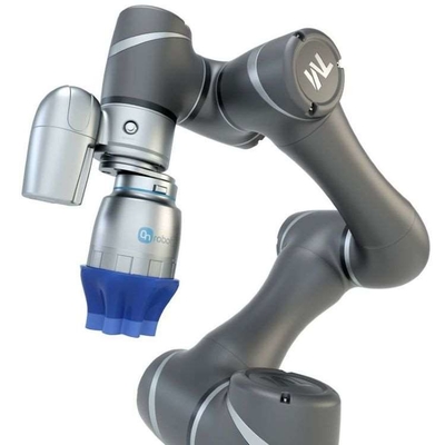 SG Serisi Yumuşak Robotik Yakalayıcı, Yumuşak Yakalayıcı Olarak İşlem için İşbirliği Robotik Kol