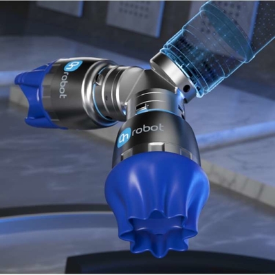 SG Serisi Yumuşak Robotik Yakalayıcı, Yumuşak Yakalayıcı Olarak İşlem için İşbirliği Robotik Kol