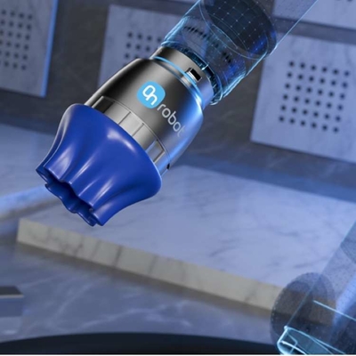 SG Serisi Yumuşak Robotik Yakalayıcı, Yumuşak Yakalayıcı Olarak İşlem için İşbirliği Robotik Kol