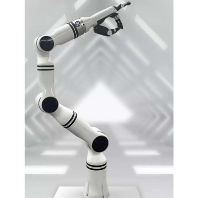 Manipülatör 6 Eksenli RM65-B Ultra Hafif Cobot Olarak Otomasyon İşlemleri için İşbirliği Robotu