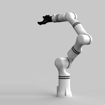 İşbirliği Robotu RM75-B 7 Eksenli Robot Kolu Olarak İşleme Alması İçin İnsansı Manipülatör Robotik Kol