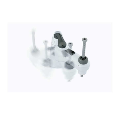 Yatay Çok Eklemli Scara Robot 4 Eksen HSR-048/055/065 Endüstriyel Robot Olarak