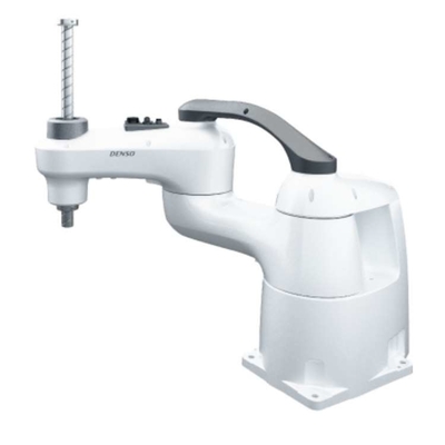 Yatay Çok Eklemli Scara Robot 4 Eksen HSR-048/055/065 Endüstriyel Robot Olarak