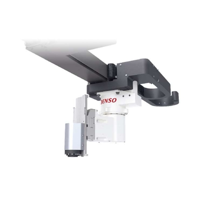 Yatay Çok Eklemli Scara Robot 4 Eksen HSR-048/055/065 Endüstriyel Robot Olarak