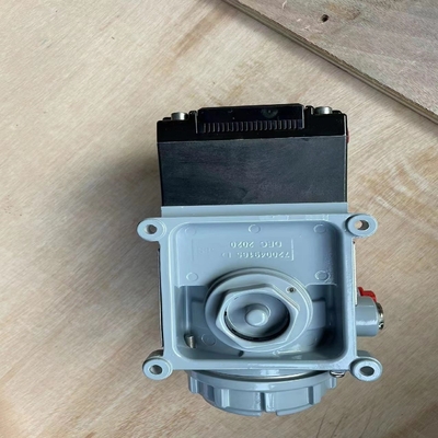 Pnömatik Kontrol Vanası için Masoneilan SVI3 Dijital Valf Konumlandırıcı