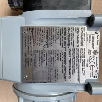 Pnömatik Kontrol Vanası için Masoneilan SVI3 Dijital Valf Konumlandırıcı