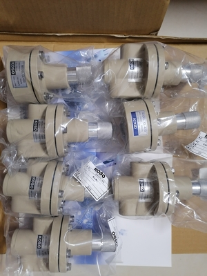 Pnömatik Çelik Kilit Vana Elektrik Kontrol CL-523H