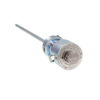 Kimray Model Ht-12 Tc-700 Tsdh-700 Sıcaklık Kontrol Cihazları