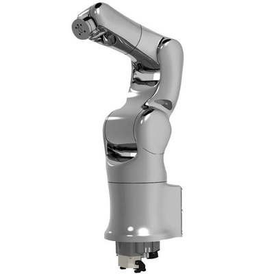 6 Eksenli Robotlar Kolu VS-050S2 Sanayi Robotu Olarak Tıbbi İşlem için CNGBS Robotu Yakalayıcıyla