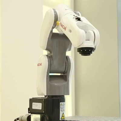 Robotik Kol MZ01-01 6 Eksenli Robot Kolunu Kompakt Endüstriyel Robot Olarak Kullanma
