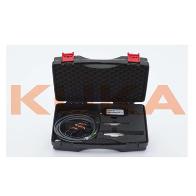 KUKA Robot Parçaları SEMD/MEMD Mastering Set 00-228-936 Robot Aksesuarları Olarak