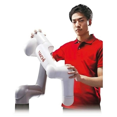 Cobot Robot Kol 6 Eksenli CZ10-01 İşbirliği Robotu Olarak Toplamak İçin CNGBS Robotik Yakalayıcıyla