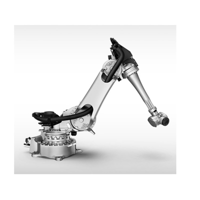 Malzeme Taşıma Ekipmanları İçin 6 Eksenli Robot Kolu Olarak 60KG Yüklü NJ-60-2.2 Manipülatör