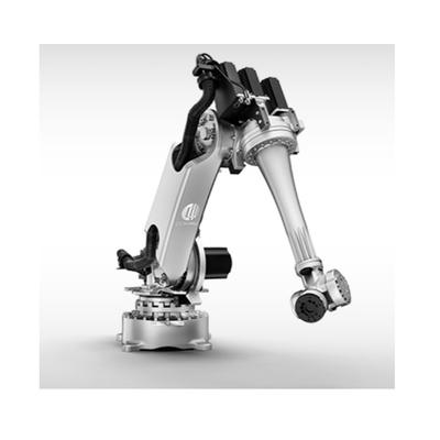 Malzeme Taşıma Ekipmanları İçin 6 Eksenli Robot Kolu Olarak 60KG Yüklü NJ-60-2.2 Manipülatör