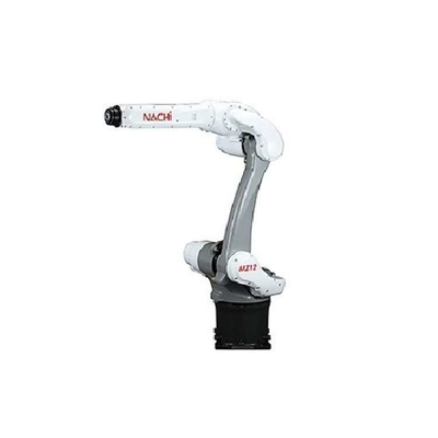 Ambalaj Robotu Olarak Endüstriyel Robot İçin Evrensel Robotik Kol 6 Eksen MZ12-01