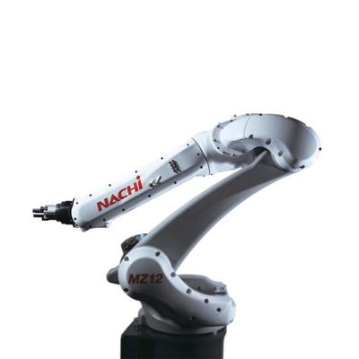 Ambalaj Robotu Olarak Endüstriyel Robot İçin Evrensel Robotik Kol 6 Eksen MZ12-01