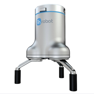 ONrobot Üç Parmak Uyarlanabilir Tutucu 3FG15 ABB KUKA Robot için Elektrikli