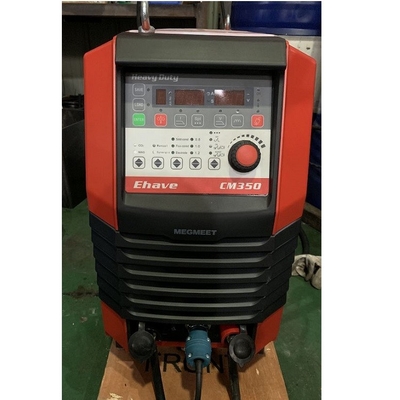 Kaynak Makinesi Megmeet Ehave CM350 Of MIG Kaynakçı ve MAG Kaynakçı ARC Kaynakçıları Olarak