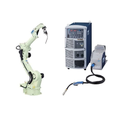 Otomatik kaynak makinesi için ultra düşük sıçramalı Mig Mag kaynak makineleri WB-P500L