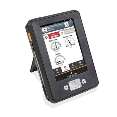 Fisher DVC6200 DVC2000 Valf Konumlandırıcılar için EMERSON AMS Trex Cihaz İletişim Cihazı