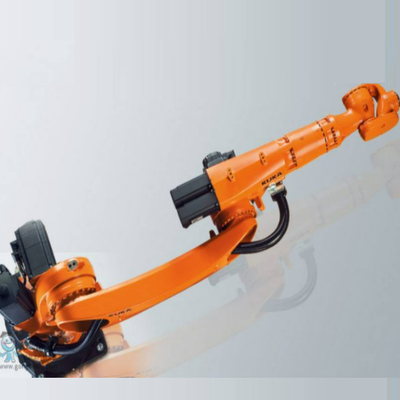 Endüstriyel KR 20 R1810 6 Eksen Robot Kolu 20 kg Kaynak için Taşıma Yükü