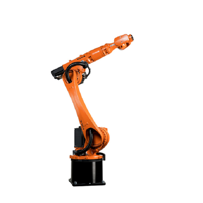 Endüstriyel KR 20 R1810 6 Eksen Robot Kolu 20 kg Kaynak için Taşıma Yükü