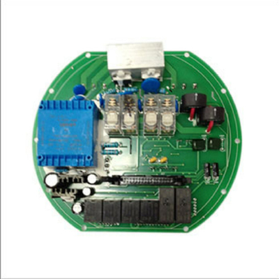 Ana PCB ve MOD 1H IQMK2 IQMK3 Elektrik Kontrol Vanası Yedek Parçaları