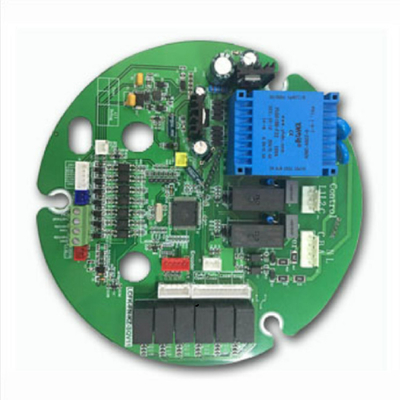 Ana PCB ve MOD 1H IQMK2 IQMK3 Elektrik Kontrol Vanası Yedek Parçaları