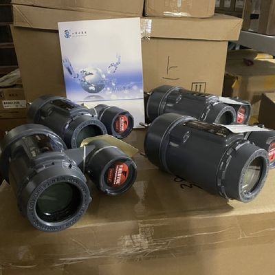 DLC3020 DLC3020F Dijital Seviye Denetimcisi