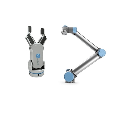 UR Robot Evrensel Robot ve İşbirlikçi Robot için Onrobot RG2 Tutucu