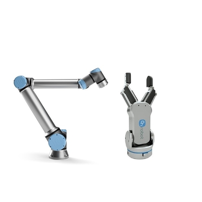 UR Robot Evrensel Robot ve İşbirlikçi Robot için Onrobot RG2 Tutucu