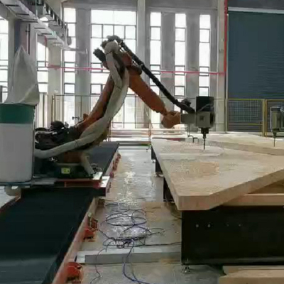 GBS-01 Lineer Kılavuz Ray için Endüstriyel Robotik Kol Parçaları